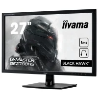 Монитор Iiyama G-MASTER GE2788HS-B1 фото 1